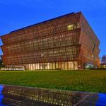 National Museum of African American History and Culture