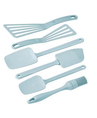 Rachel Ray 6-Pc. Nylon Tool Set