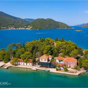 Honeymoon Pt. 4: Dubrovnik - Costal Croatia!