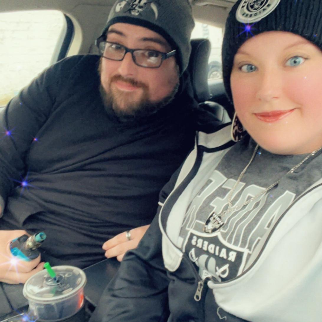 Raider Nation!!