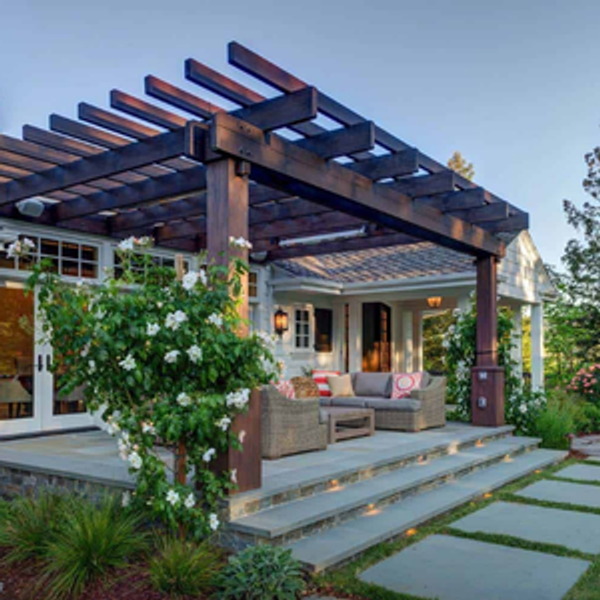 Patio Fund