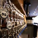Sterling Pig Public House