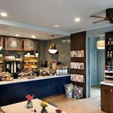 Groundswell Cafe + Bakery