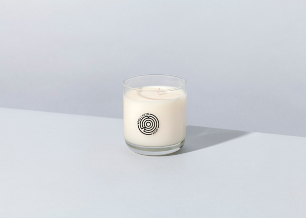 Wood Cabin scented candle
