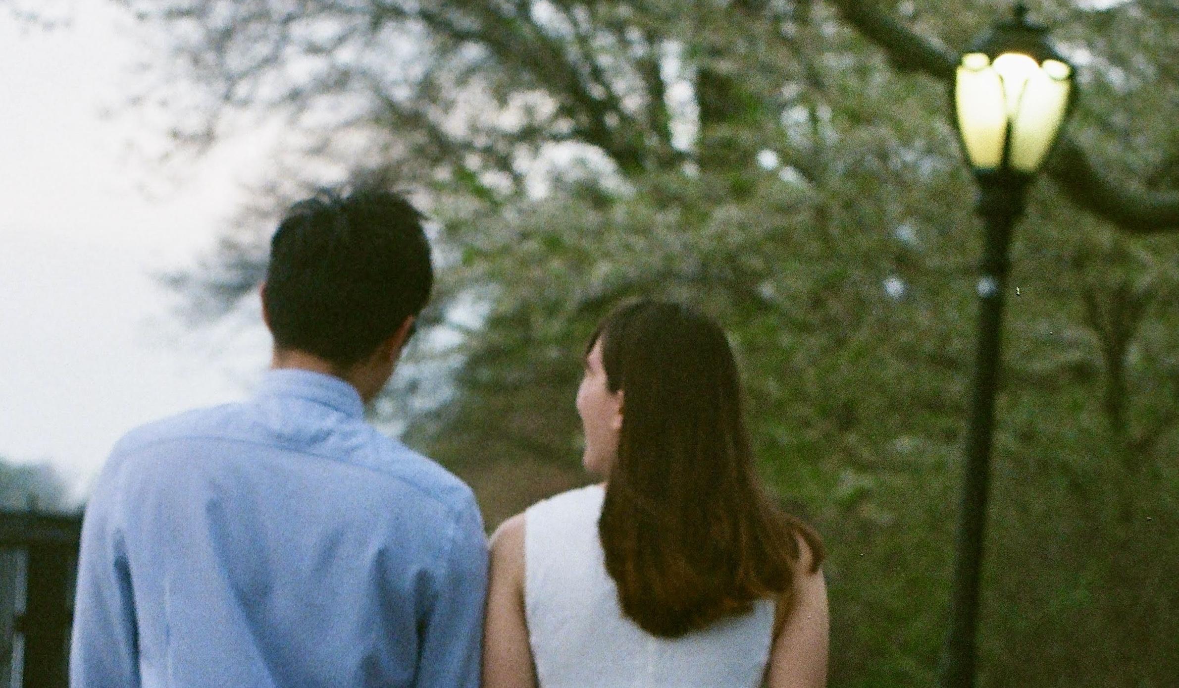 The Wedding Website of Evan Louey-Dacus and Melinda Huspen