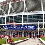 Great American Ball Park