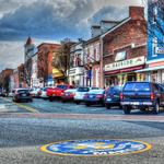 Havre de Grace Historic District