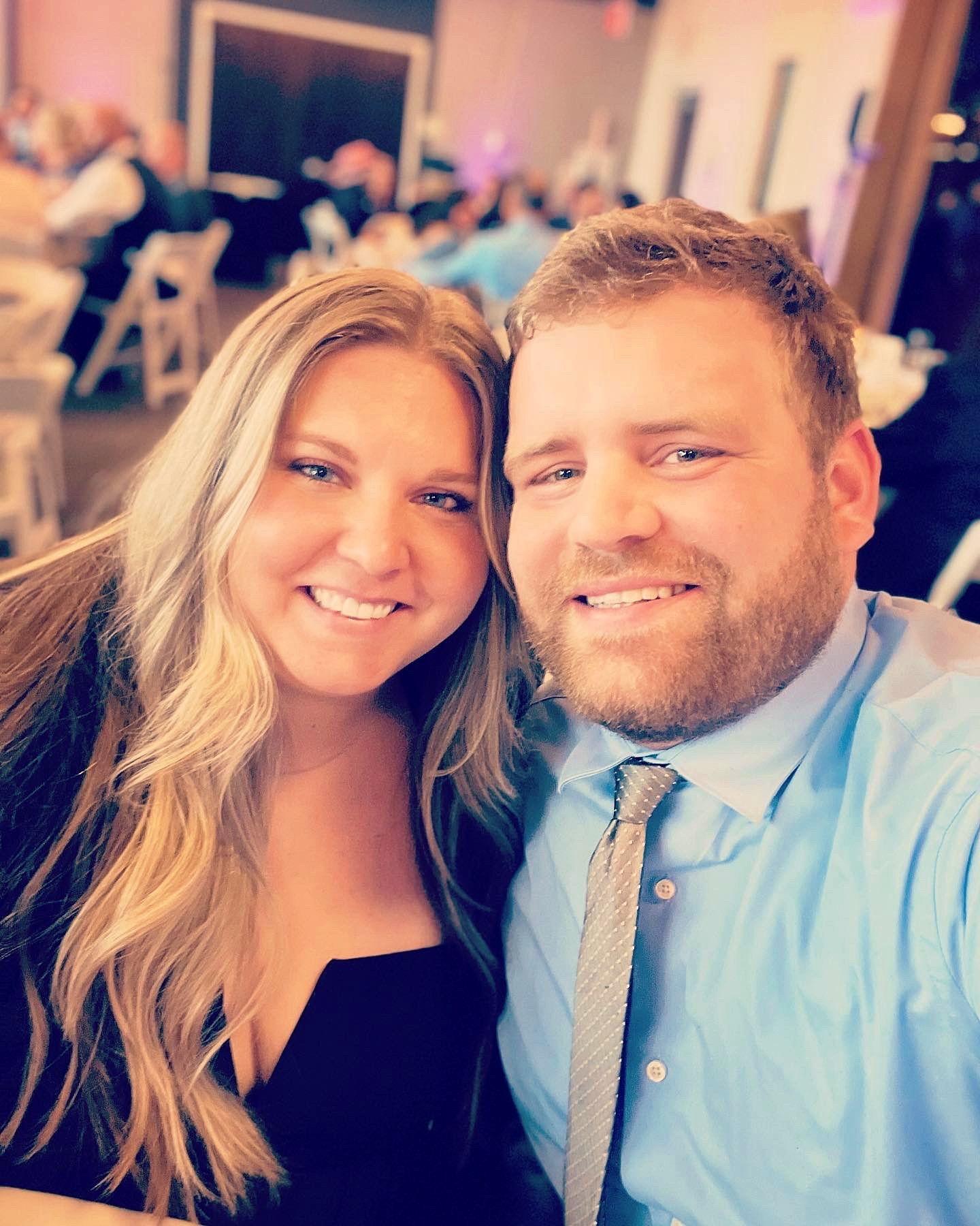 The Wedding Website of Callie Korosei and Taylor Schoepf