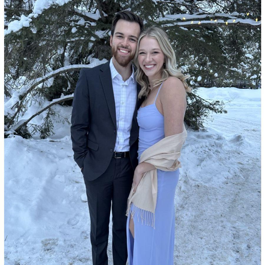 forever wedding date!