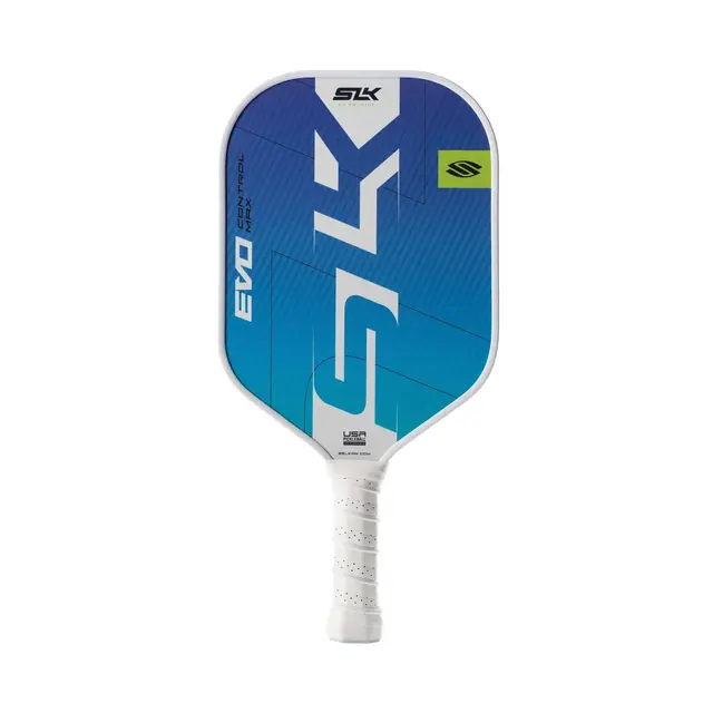 Selkirk Sport 16" Evo Control Max Traditional Pickleball Paddle - Oasis