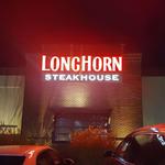 LongHorn Steakhouse (Acworth)