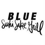 Blue Sushi