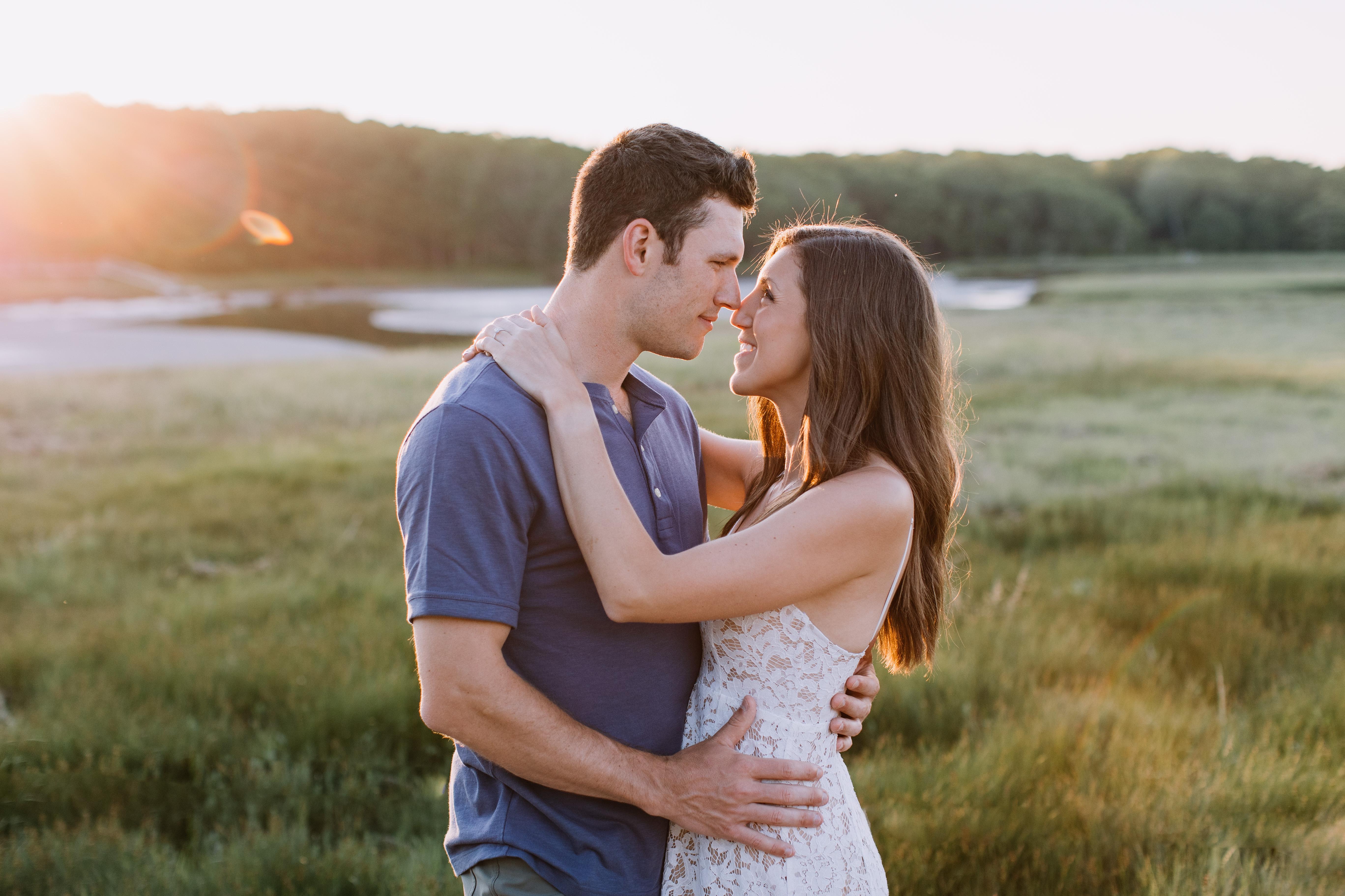 The Wedding Website of Meaghan Hamel and Daniel Antonoff