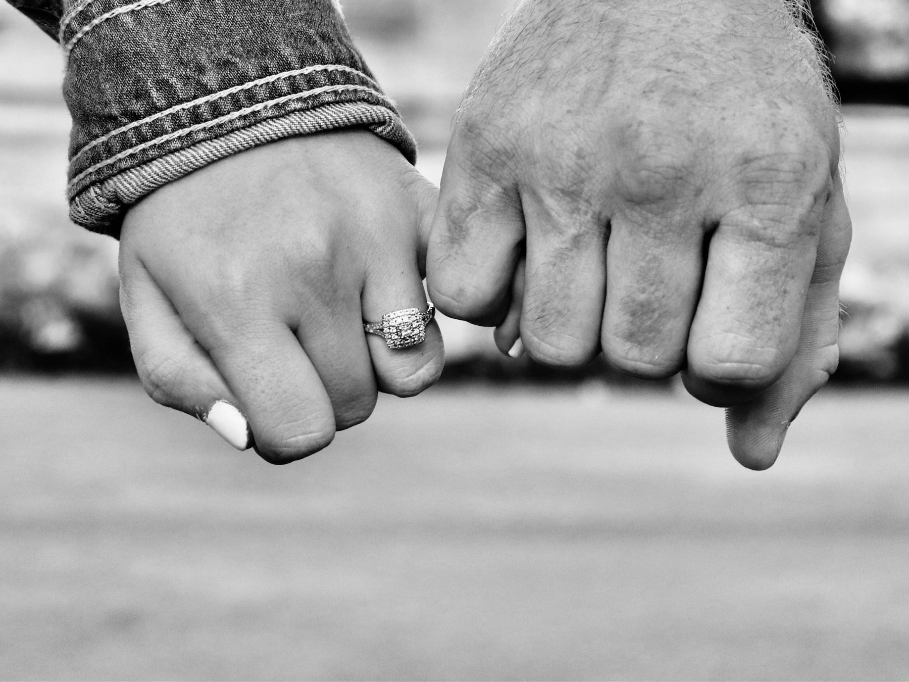 The Wedding Website of Lani Conley and Paul Richards