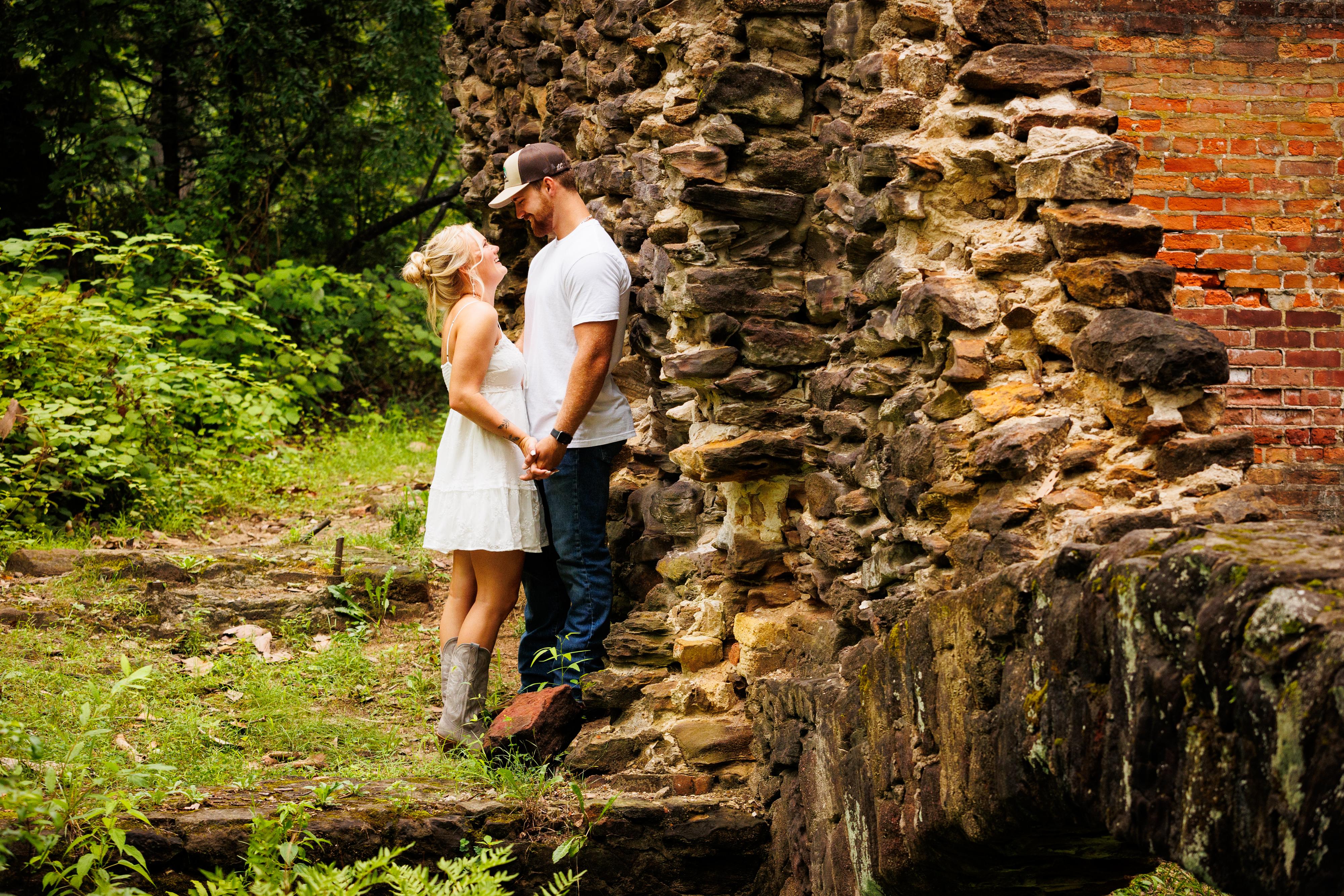 The Wedding Website of Deanna Struss and Brian Berry