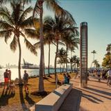 South Beach-South Pointe Park