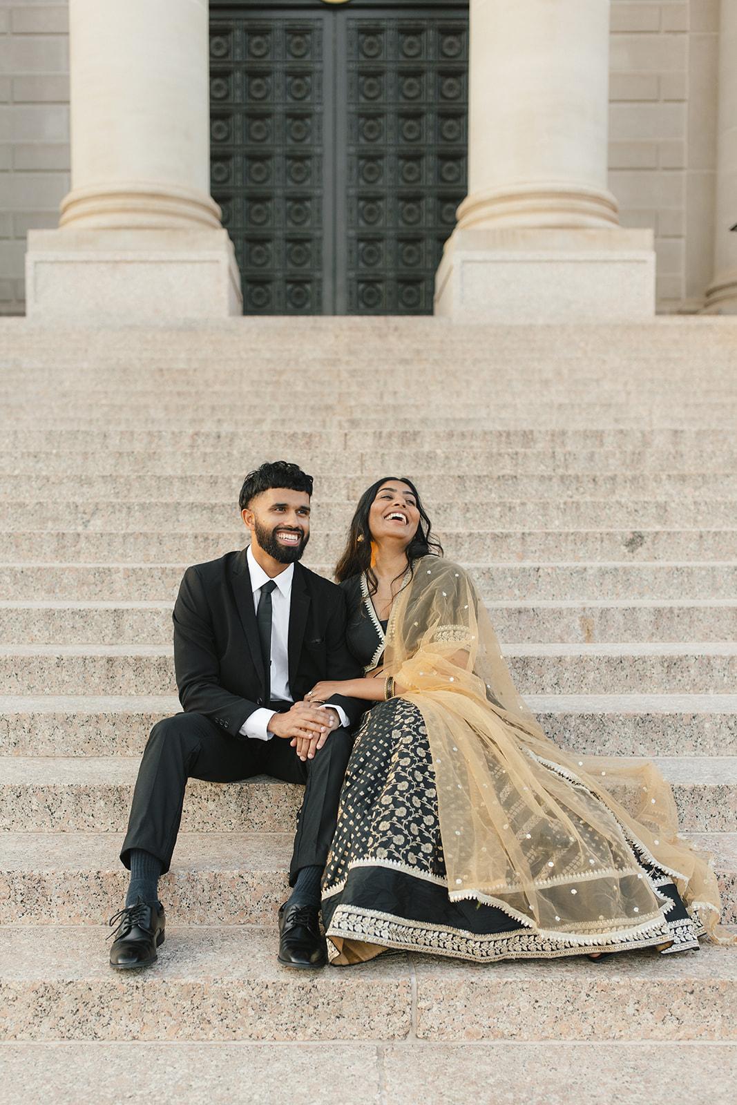 The Wedding Website of Shobha Pathmanathan and Joshua Rajan