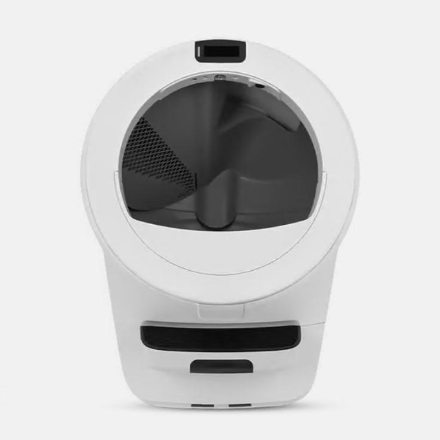 Litter-Robot® 5