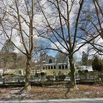 Sleepy Hollow Cemetery