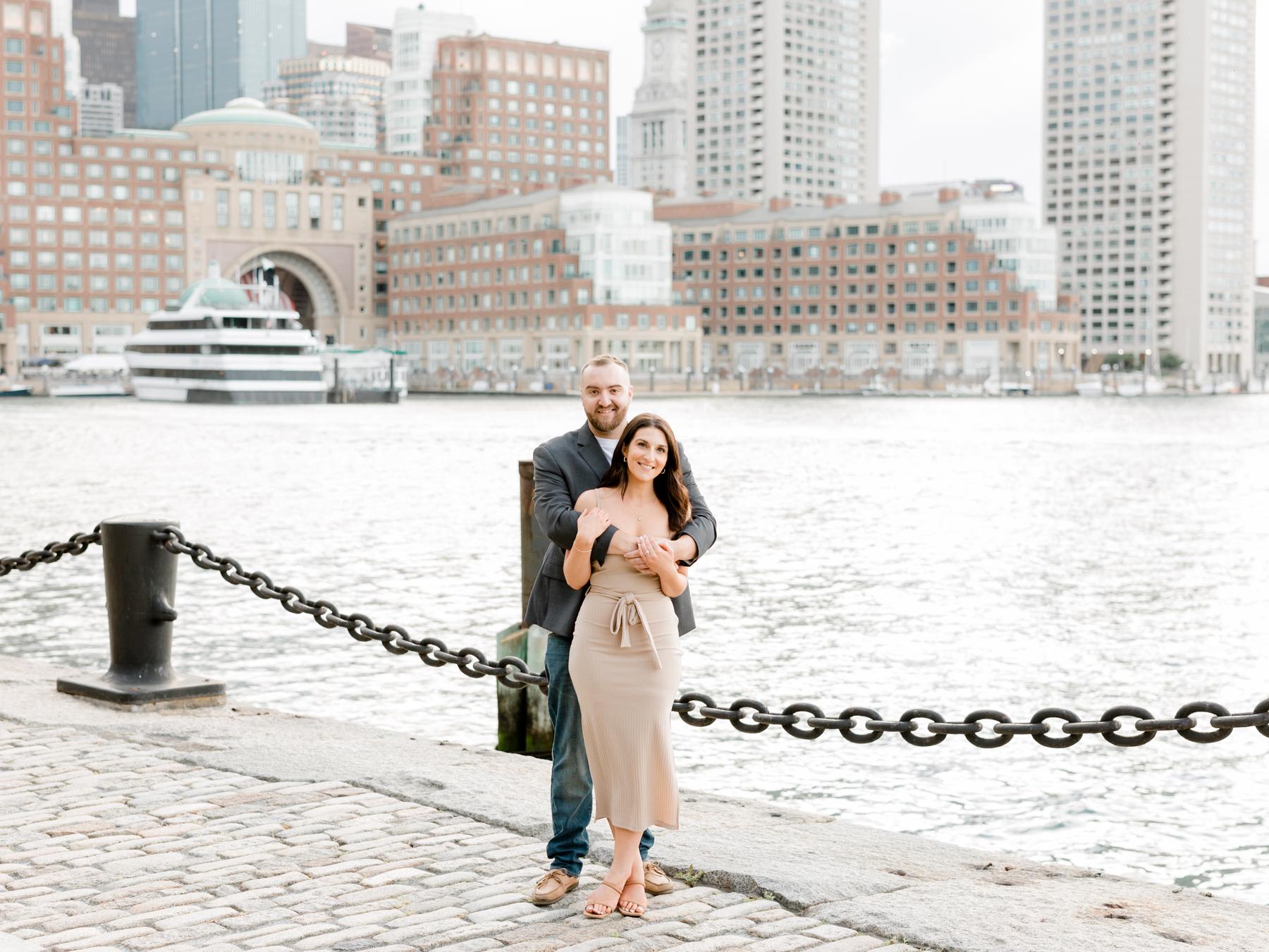 The Wedding Website of Nicholas Buffone and Casey Fish