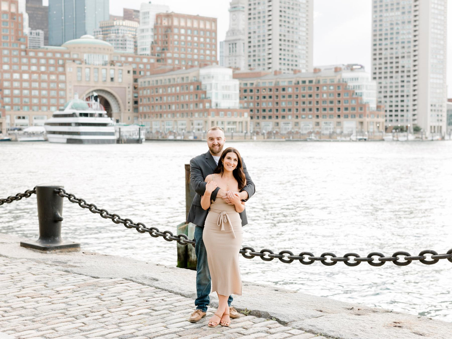 The Wedding Website of Nicholas Buffone and Casey Fish