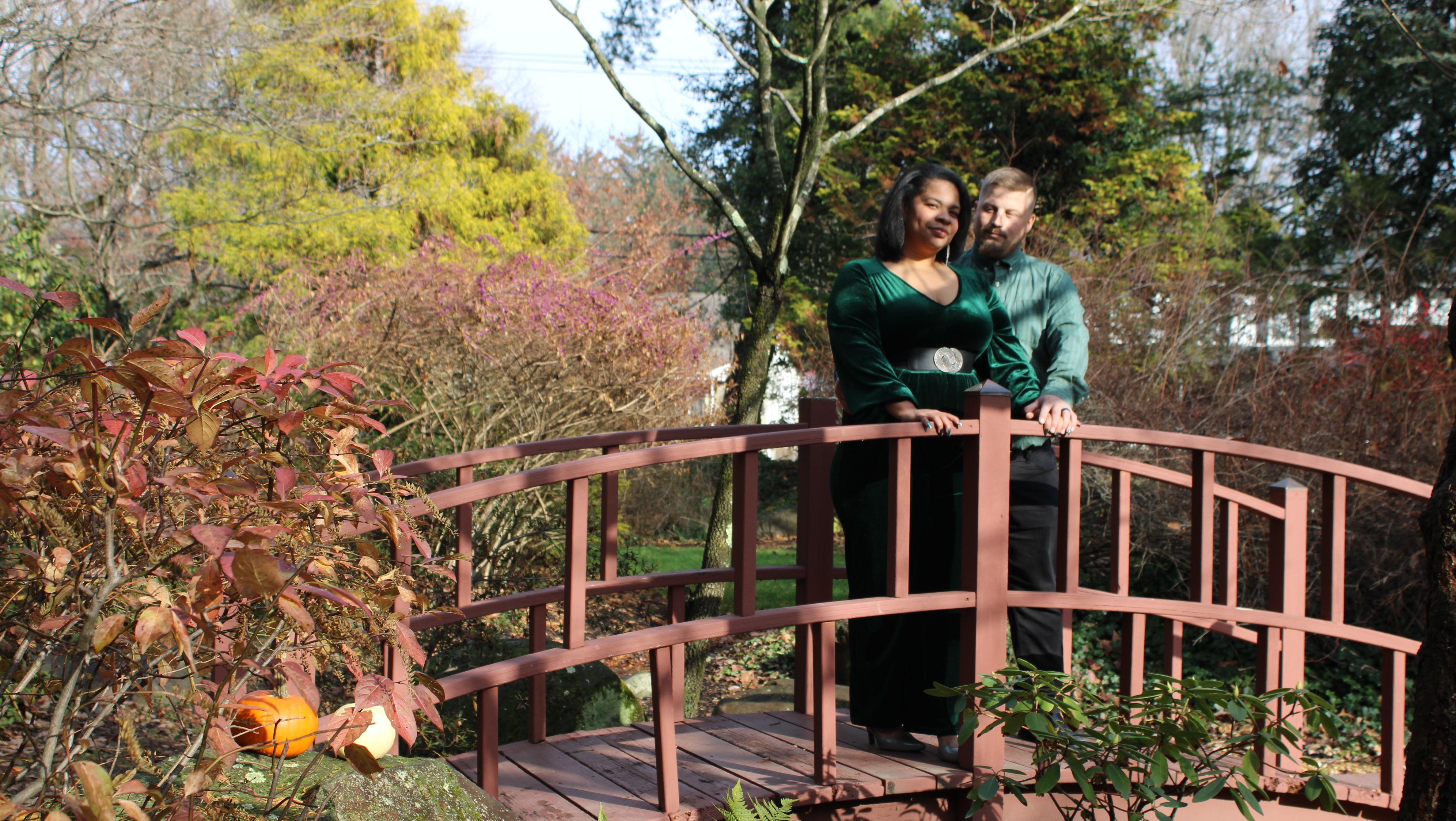 The Wedding Website of Adrienne Gibbons and Joshua White