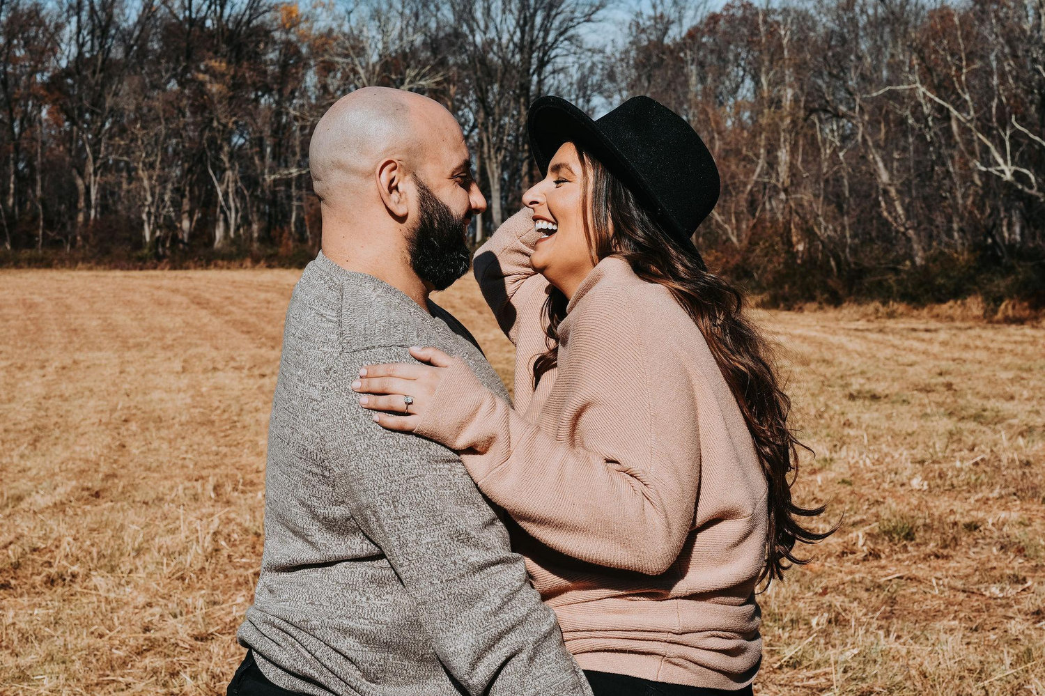 The Wedding Website of Kelsey Lazaro and Joel DeGennaro