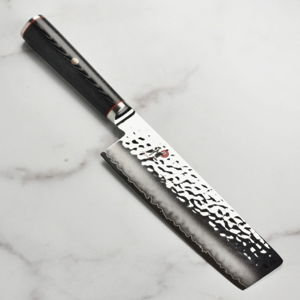 Miyabi Mizu SG2 6.5" Nakiri Knife