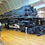The Henry Ford Museum