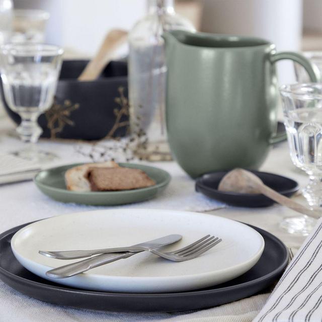 Costa Nova Pacifica Dinner Plates, Set of 4
