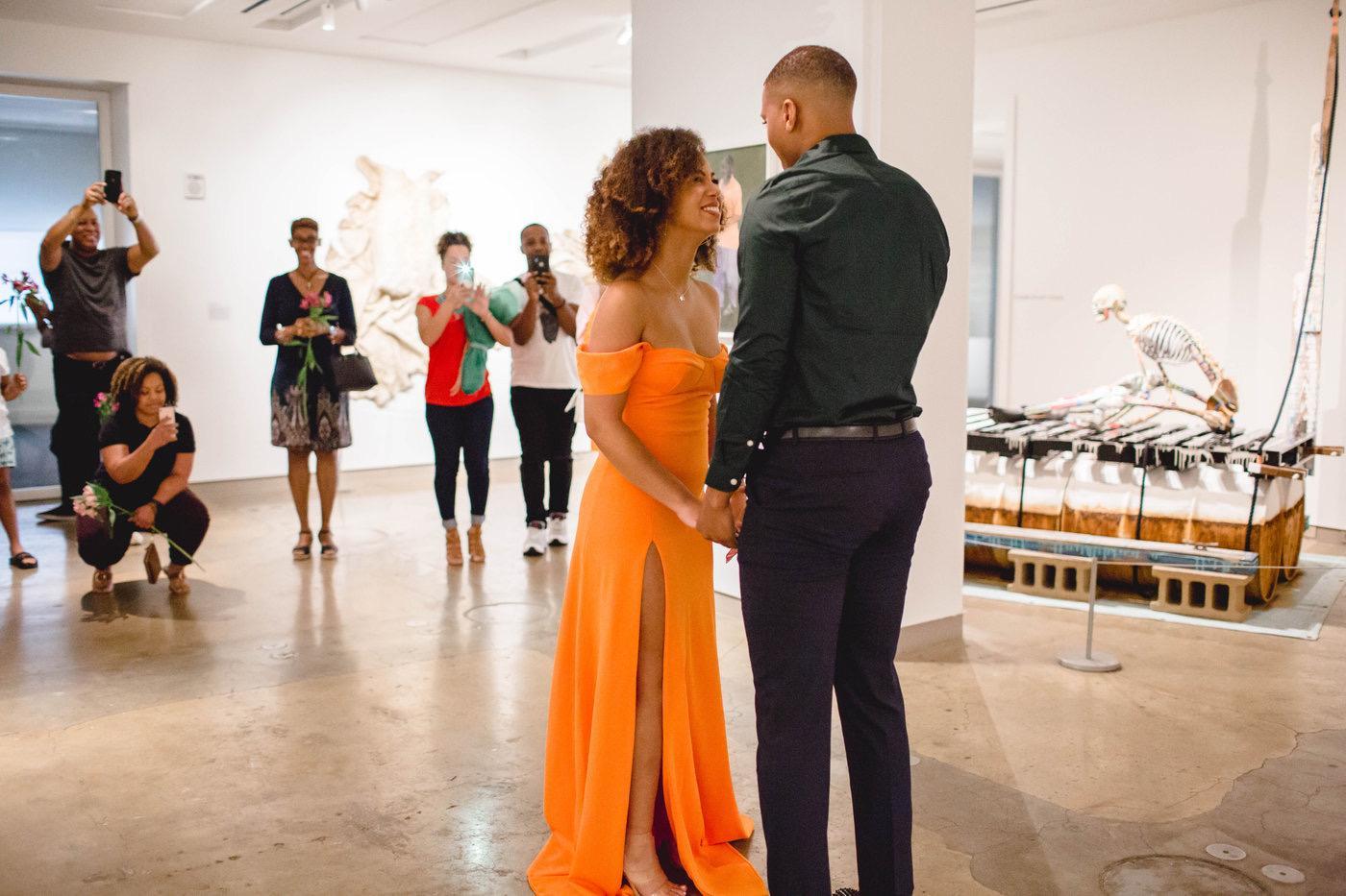 The Wedding Website of Olivia Grant and Tiraq Jones