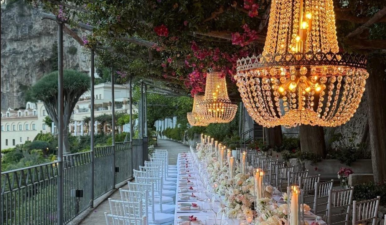 The Wedding Website of Francesca Rosati and Frank Ruopoli