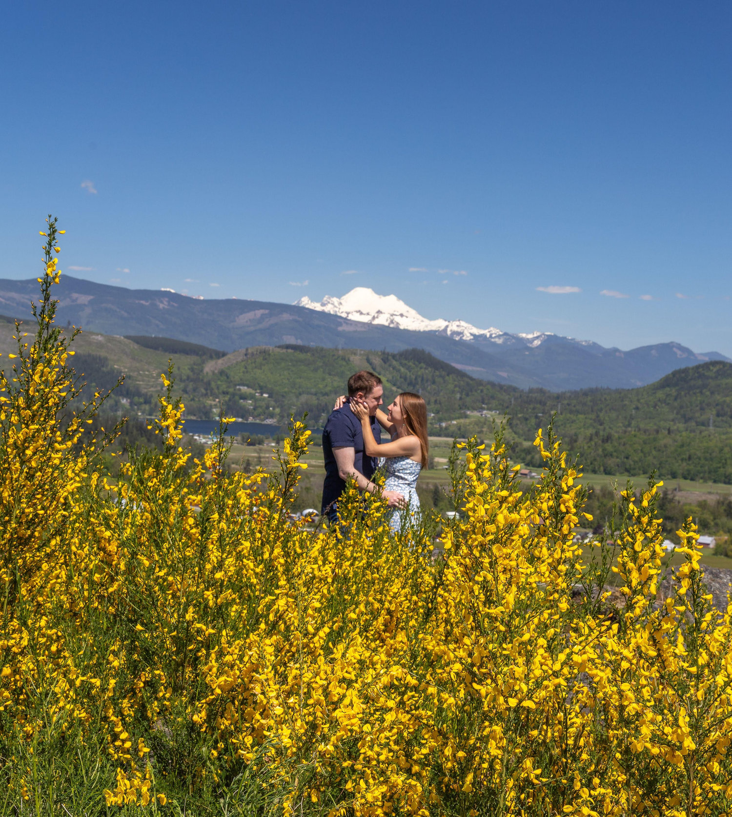 The Wedding Website of Ella Collins and Blake Arney