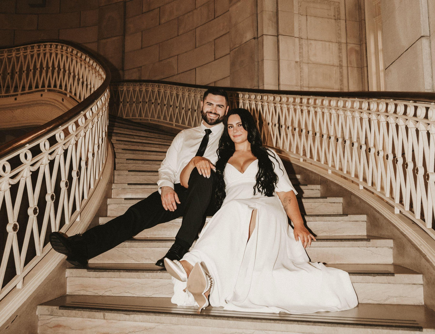The Wedding Website of Taylor Gabrielle Rinheart and Nickolas George Vernadakis