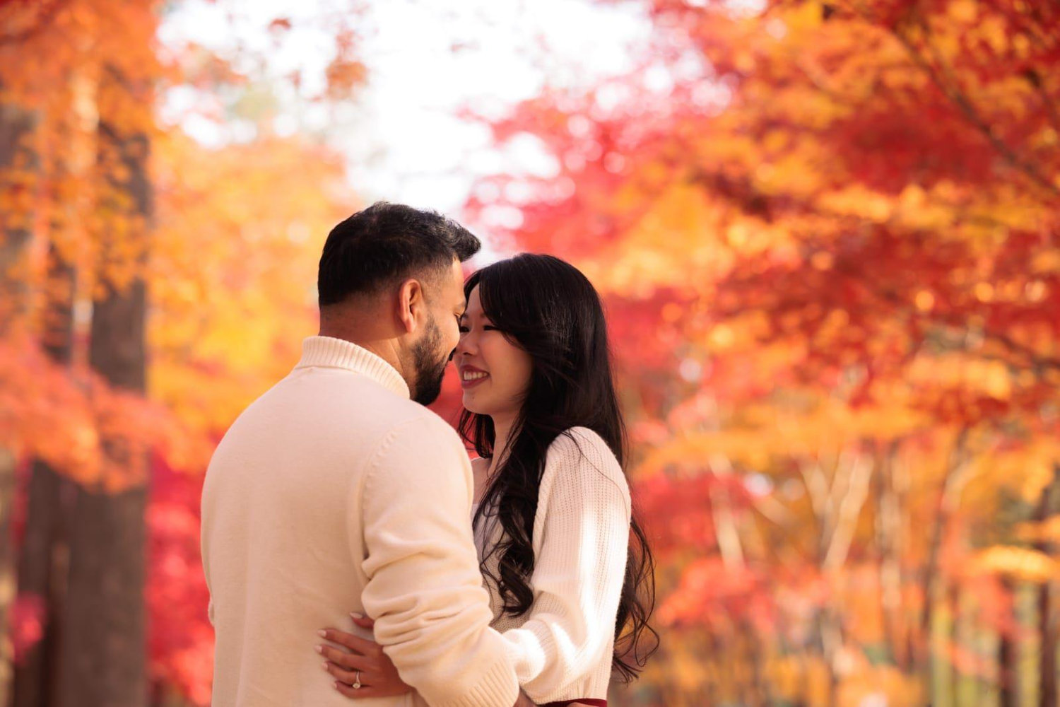 The Wedding Website of Ravi Teja Ambati and Jane Phan