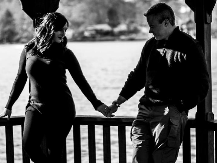 The Wedding Website of Lauren Cuccia and Adam Piccotti