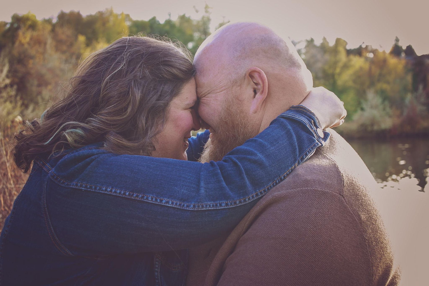 The Wedding Website of Michael Buetow and Jasmine Malec