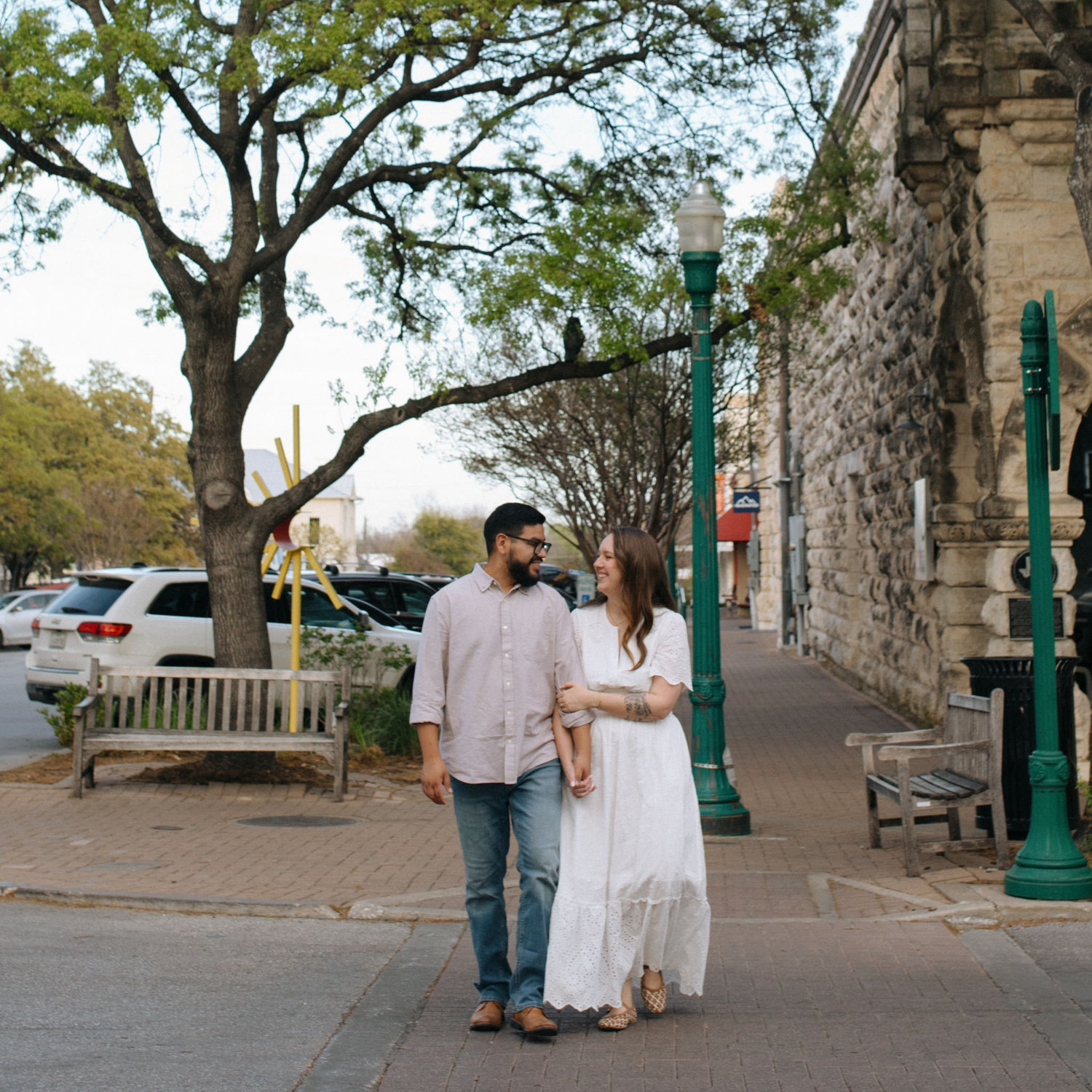 Engagement Photos