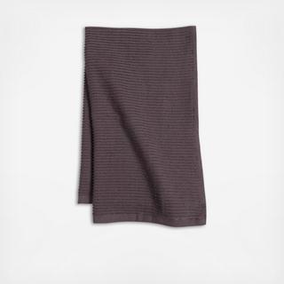 Wave Terry Kitchen Towel, Set of 3