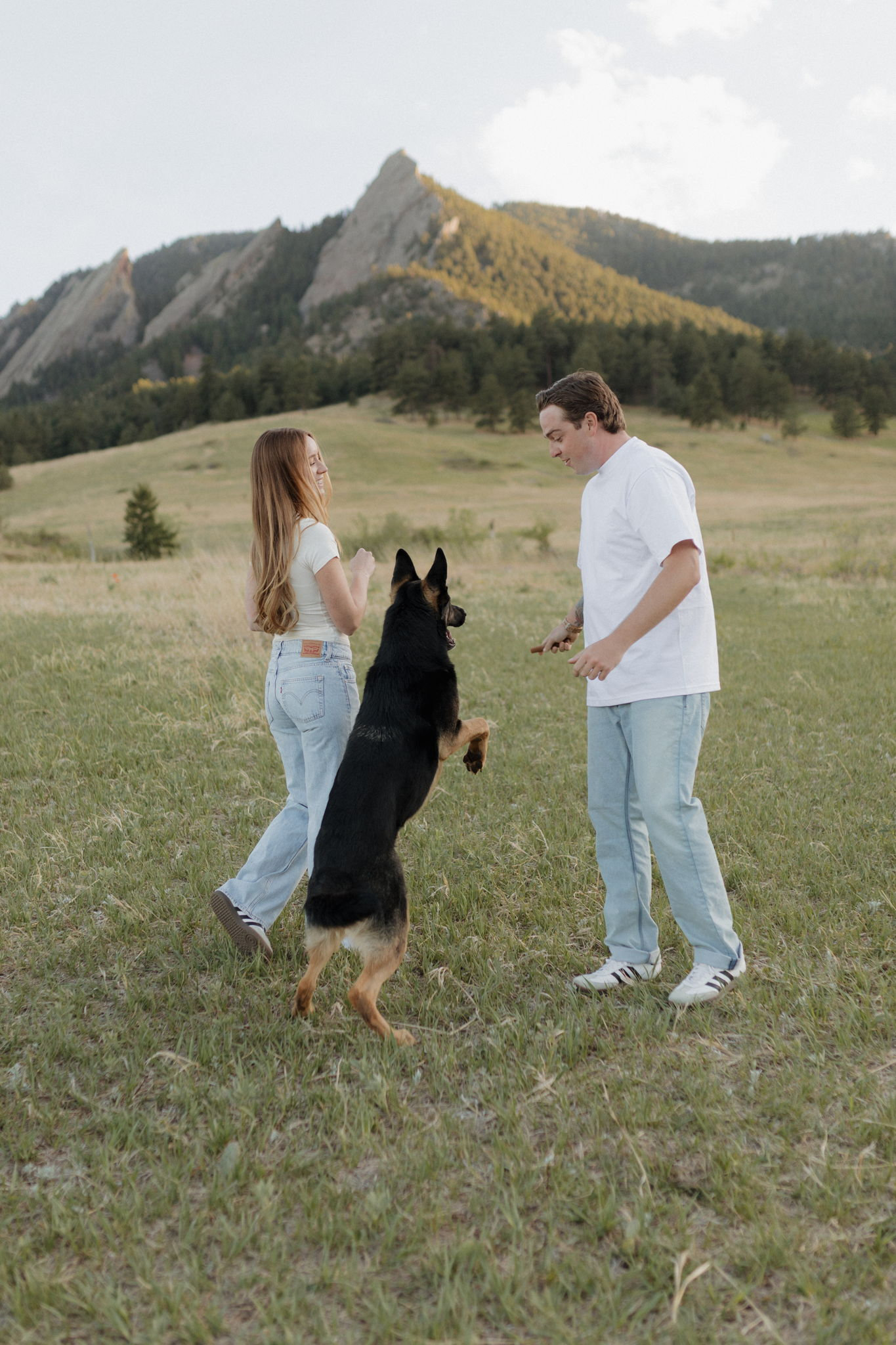 The Wedding Website of Savanna Wray and Andrew Teklits