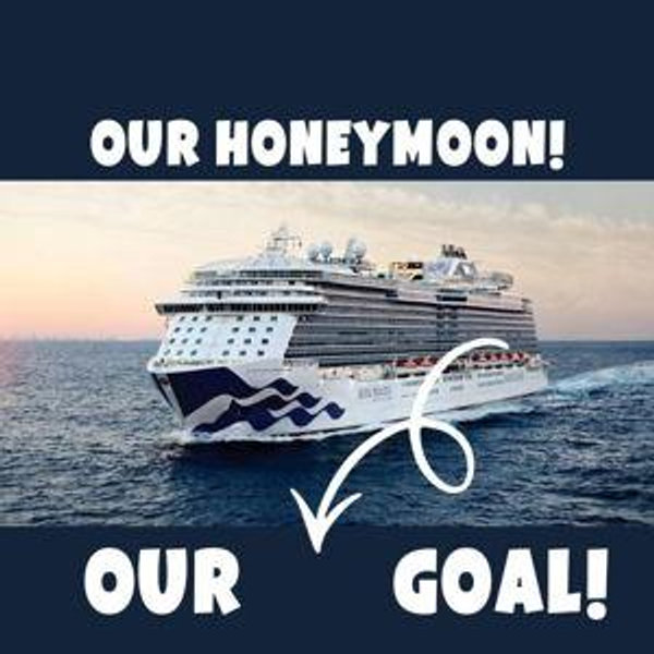 Princess Cruises Celebration Registry