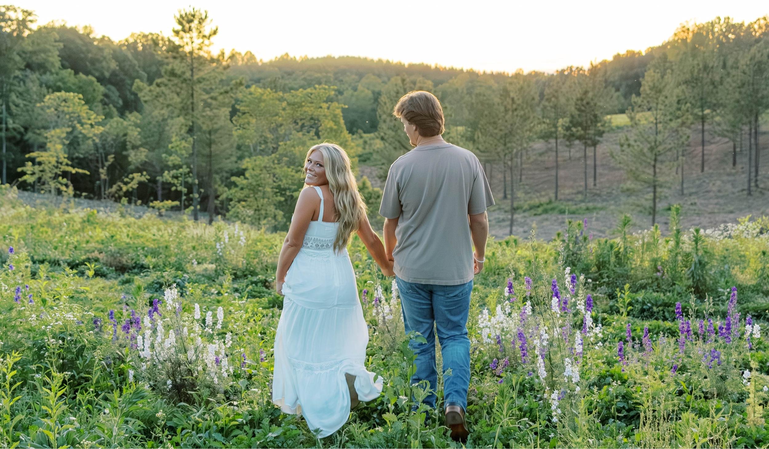 The Wedding Website of Courtney Triplett and Dylan Crowe