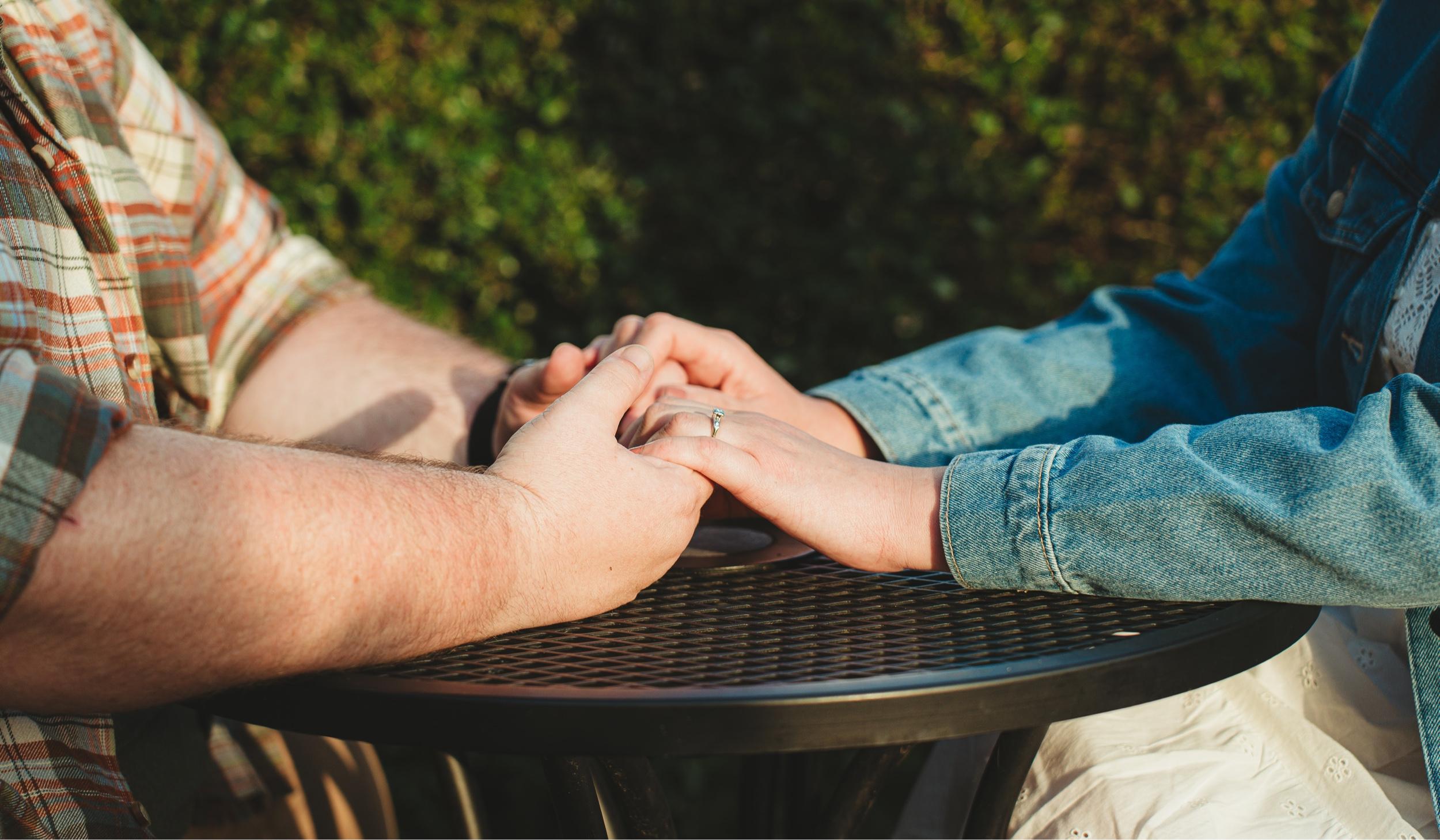 The Wedding Website of Alexandria Ryder and Preston Peters