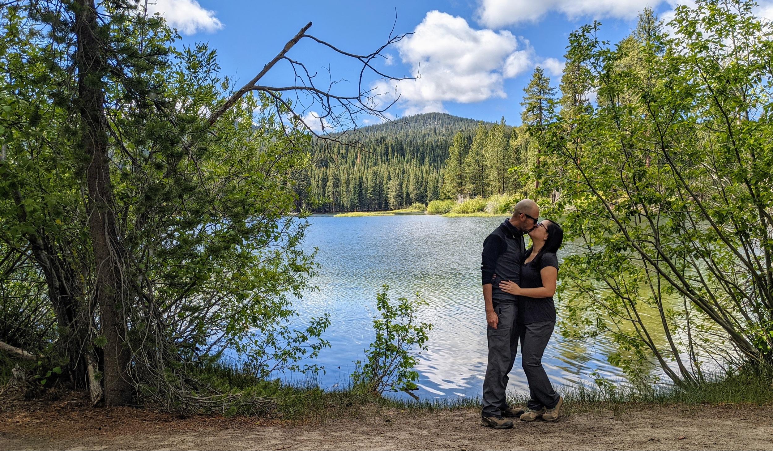 The Wedding Website of Valerie Yim and Dan Guillen