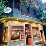 Tank House BBQ & Bar