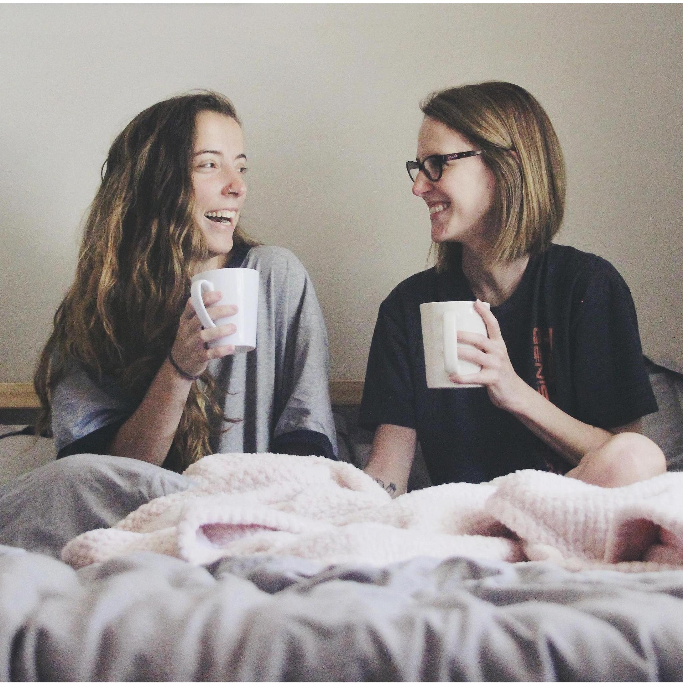 Coffee should come in IV form.