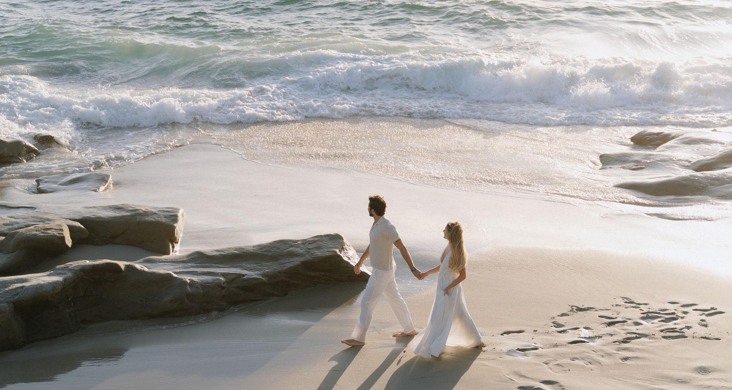 The Wedding Website of Sydney Hamilton and Kyle Donohoe