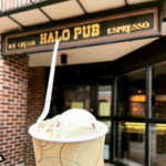 Halo Pub