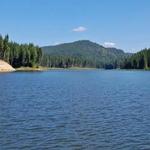 Deer Creek Reservoir