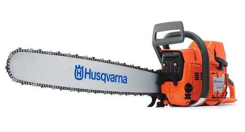 Husqvarna 395XP 24" Chainsaw